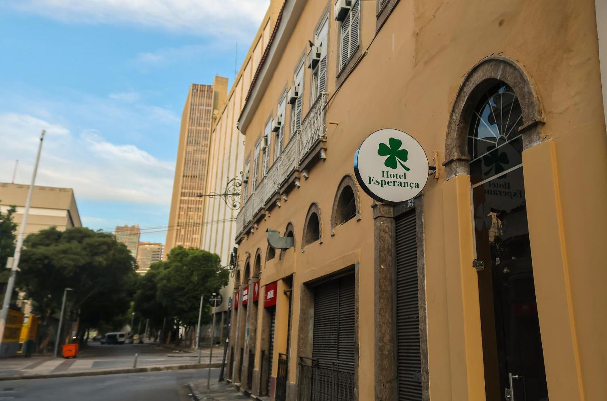 Hotel Esperanca Adultonly — Photos 2